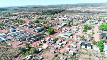 Ganarle al desierto urgidos por la necesidad de brindar calidad de vida a los nuevos pobladores.