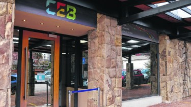 La Lista Blanca ganó con amplitud en 2019 la elección y desplazó a los dirigentes de la Lista Roja, que dirigieron durante 15 años los destinos de la CEB. Foto: archivo