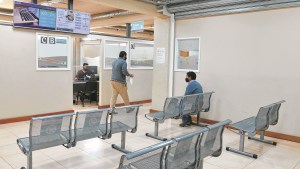 Bariloche: en la CEB se acercan las elecciones y crece la confrontación interna