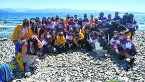 El viaje de egresados no es un resorte del Estado