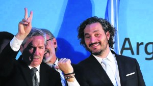 Una diplomacia acéfala