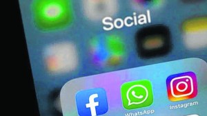 ¿Qué podemos aprender de la caída de WhatsApp?