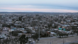 Barrio Nuevo tendrá una subcomisaría el año que viene, en Roca