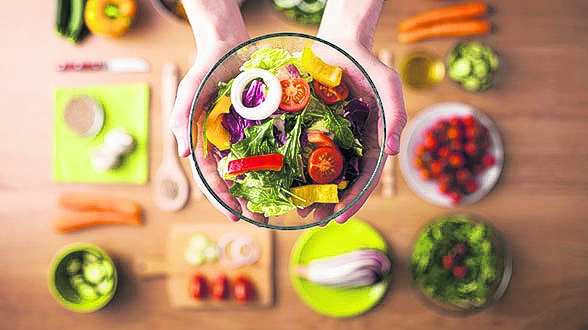 Cinco maneras de comer diferente y su significado en cuanto a seguridad alimentaria