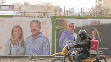 La actividad permanecerá habilitada por 30 días. El 12 de noviembre empezará la veda. Foto: archivo Oscar Livera.