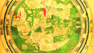 La Patagonia y el misterio de sus gigantes