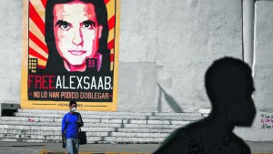 Venezuela y el caso Alex Saab