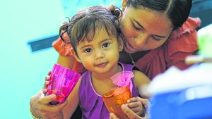 Niños y adolescentes: la salud mental en jaque