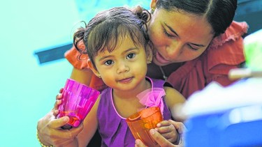 Unicef pide a gobiernos y privados atender la salud mental, como una prioridad.