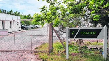 La empresa tiene base en el Parque Industrial de Neuquén. (gentileza) 