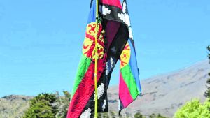 El Inai y el gobierno de Neuquén acordaron el relevamiento indígena
