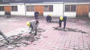 Empleada de La Angostura víctima de acoso sexual y maltrato pide que la reincorporen