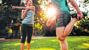 Empezar el día con actividad física: 15 motivos para arrancar en movimiento