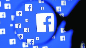 Facebook, ante un boomerang de odio