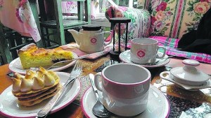 Volvió la merienda: ¿efecto pandemia?