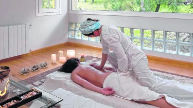 El Bolsón Bienestar se llevará a cabo por primera vez del 13 al 20 de noviembre. Foto: gentileza