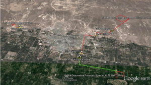 Plan Director de Cloacas en Roca: de qué se trata esta millonaria obra en puerta