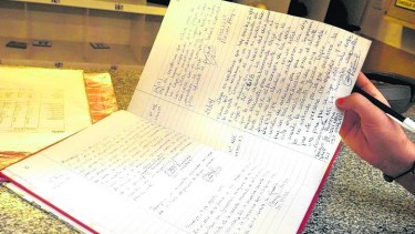 Los libros de queja, un lugar en que volcar nuestras inquietudes, ¿los lee alguien?