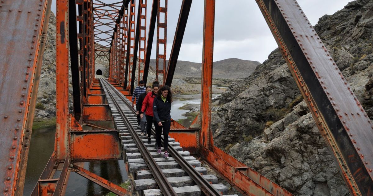 Río Chico invita a disfrutar de la naturaleza en su más puro estado