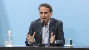 Confirman que el ministro Gabriel Katopodis visitará Neuquén para inaugurar obras