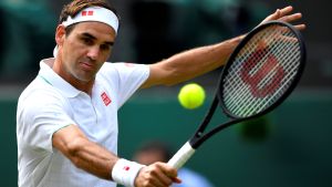 Federer saldrá del Top 10 del ranking por primera vez en casi cinco años