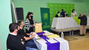 Iniciarán la extensión de redes de servicios para un loteo de Regina