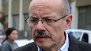 Di Giácomo apuntó contra Odarda y Cabandié por los ataques en Bariloche: «son cómplices»