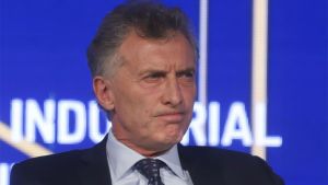 Macri criticó al Gobierno por «abandono» ante el ataque en El Bolsón