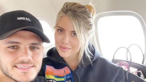 Analizan el abordaje mediático de LAM sobre el conflicto entre Wanda Nara, Icardi y la «China» Suárez