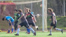 Imagen de En Lifune Sur si hay algo que no falta son los goles