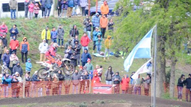 Fotos: Patricio Rodríguez.