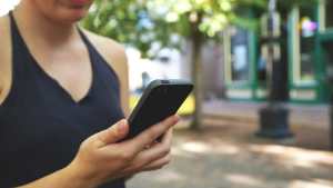 Ganarle al tiempo: un día sin WhatsApp