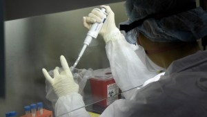 Coronavirus en Argentina: confirmaron 27 muertos y 1.358 nuevos contagios