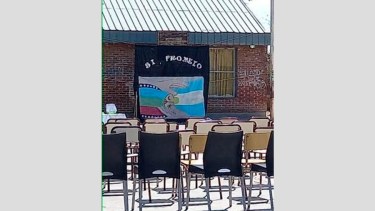 Foto: Facebook Marcelo Bermúdez