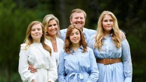Países Bajos permitirá el matrimonio igualitario de los herederos de la corona