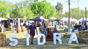 Ya se palpita el primer Festival de la Sidra y el Turismo Rural en Roca