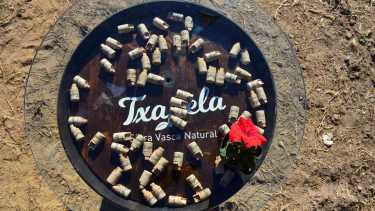 Roca 09/10/21: Primera edición del Festival de la Sidra y el Turismo Rural organizado por la municipalidad de General Roca en el predio Apycar. Foto: Andrés Maripe