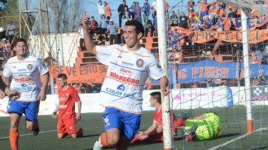 El defensor surgido en el Naranja se convirtió en nuevo refuerzo del Trueno Verde.