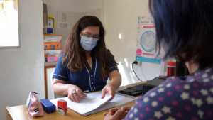 Consultorio de Salud Integral Trans de Roca: un espacio desde donde conquistar derechos