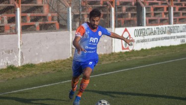 Roca viene de golear a Círculo y hoy visita a Cimac. (Foto: Juan Thomes)
