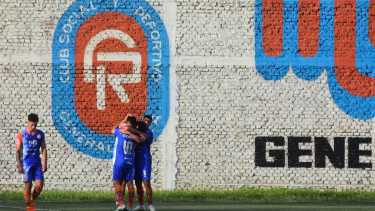 La Liga se retomará el 13 de febrero.