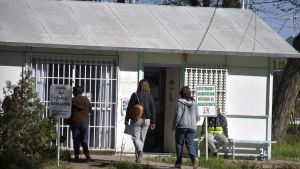 Un muerto y 40 nuevos contagios de coronavirus en Río Negro