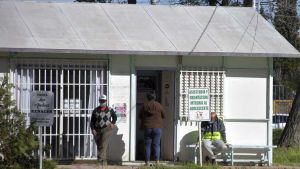 Río Negro llegó en relativa calma a los 100.000 casos de coronavirus