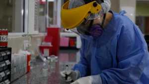 Río Negro tuvo 105 casos nuevos de coronavirus y pasó los 800 activos
