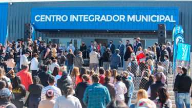En el CIM de barrio Nuevo funciona un centro de atención de distintas áreas municipales
