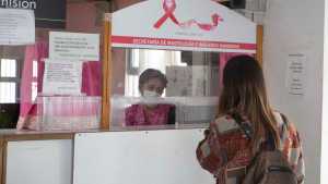 El hospital de Bariloche realizará mamografías sin orden médica