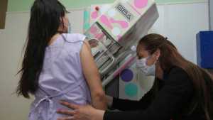 Mamografías gratuitas en el hospital y sanatorio de Roca, para prevenir cáncer de mama