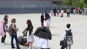 Río Negro y Neuquén vacunarán en las escuelas a los niños de 3 a 11 años