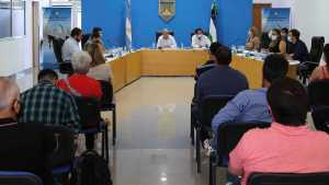 Polémica por las becas en Roca: para JSRN le quitaron «transparencia» a las designaciones