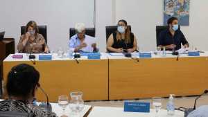Con agenda cargada, el jueves retoma sus actividades el Concejo Deliberante de Roca